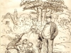 ethel-robertson-cartoon-sent-her-by-admirer-1880s