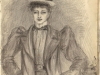 ethel-robertson-her-sketch-of-a-young-woman