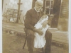 frank-molteno-with-a-grandchild-at-claremont-house