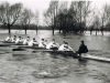 george-murray-rowing-on-flooded-fields-at-cambridge-pre-1915