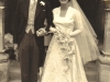 iona-murray-and-john-bowring-getting-married-1956