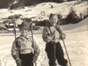 jan-and-brian-molteno-learning-to-ski-austria-march-1938