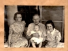 joan-molteno-john-syme-with-baby-carin-and-nancy-1942