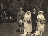 john-syme-nesta-moltenos-wedding-her-sister-brenda-thomas-little-daughter-pamela-on-r-cape-town-12-january-1921