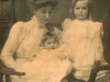 lucy-molteno-nee-mitchell-with-her-new-baby-carol-and-lucy-cape-town-1902