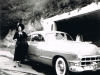 monica-mays-nee-molteno-with-car-california-c-1950s