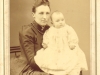 bessie-molteno-with-her-first-born-charlie-1890
