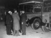 bill-molteno-durrant-inspecting-buses-1950