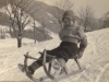 brian-molteno-aged-5-tobagganing-austria-march-1938