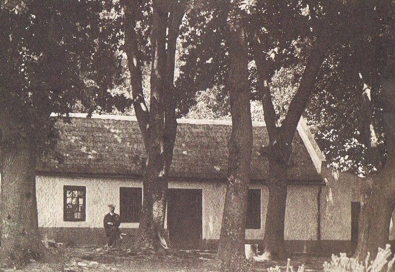 glen-elgin-ted-harrys-first-house-1903