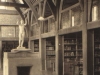 bedales-library-the-memorial-alcoves-one-for-george-murray
