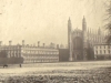 cambridge-clare-college-left-and-kings-pre-1914