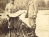 glen-lyon-salmon-fishing-gamekeepers-with-the-catch-c-1914