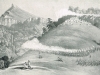 Frontier-Wars-british-troops-storm-amatola-heights-16-june-1851