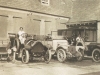 percy-moltenos-fleet-of-cars-c-1914