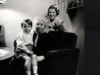 tant-emma-with-robin-and-june-soldan-xmas-in-finland-duiring-the-1939-45-war