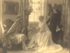 thelma-henderson-at-her-wedding-her-father-admiral-wilfred-henderson-right-mother-left-ryecroft-ropley-hampshire-1928